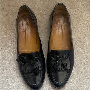 Vintage Johnston & Murphy Loafers